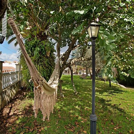 Апартаменты Carmelo Y Carmela 4 Терор Экстерьер фото