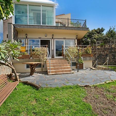Апартаменты Carmelo Y Carmela 4 Терор Экстерьер фото
